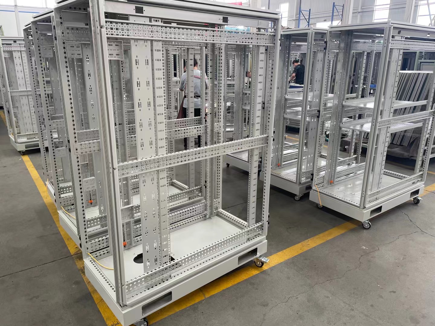 普洱市钣金加工钣金加工定制 - 哪里好